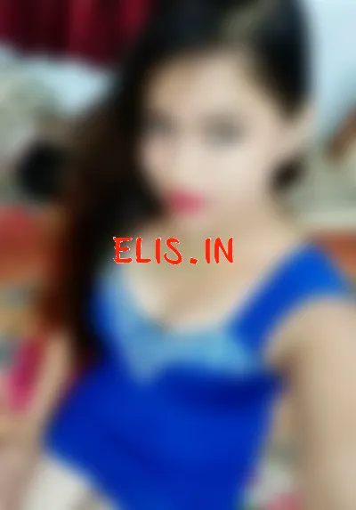 Simran, Escort in Hyderabad