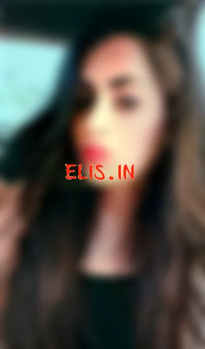 Bhoomika, Escort in Koramangala (Bangalore)