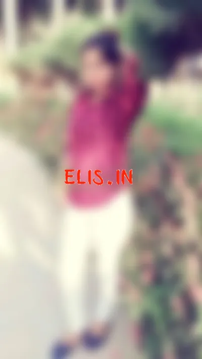 Suhani Sharma, Escort in Electronics City (Bangalore)