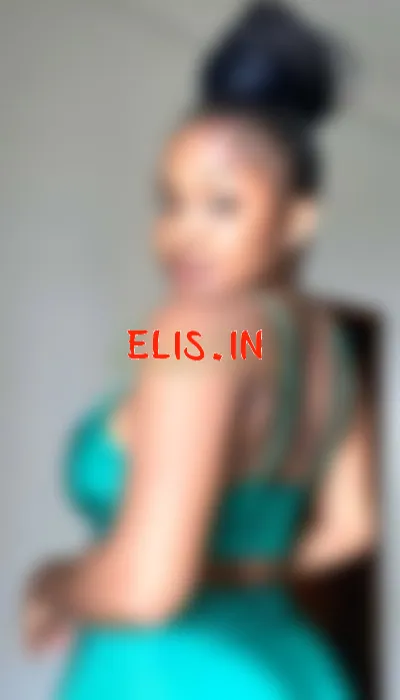 Lissa, Escort in Hyderabad