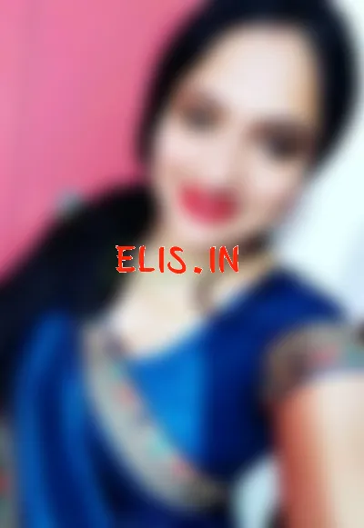 Sreya Bhosle, Call girl in Andheri (Mumbai)