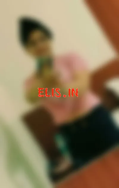 Kajal, Escort in Nerul (Navi Mumbai)