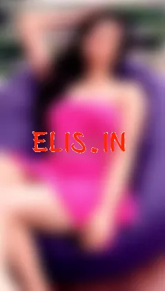 Puja, Escort in Safdarjung