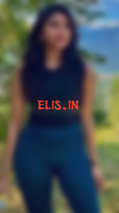 Anushka Dwivedi, Escort in Koramangala (Bangalore)