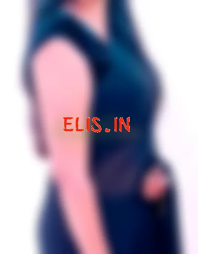 Janhvi, Escort in Pune