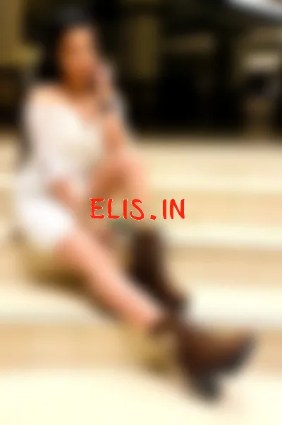 Susan, Escort in Chennai