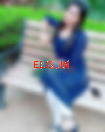 Drisha Patel, Escort in Mumbai