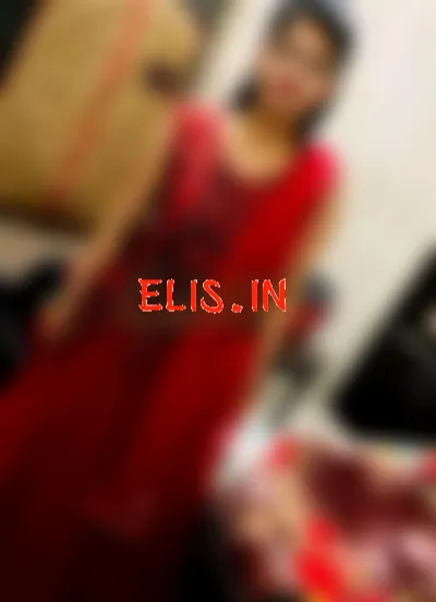 Ayati Garg, Escort in Central (Chennai)