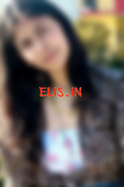 Nimisha, Escort in Andheri (Mumbai)