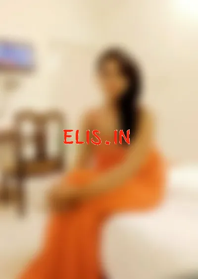 Muskan Sharma, Escort in Koramangala (Bangalore)