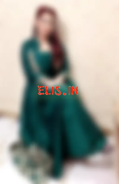 Mahi Patel, Escort in Pune