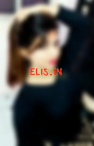 Ishika, Escort in Andheri (Mumbai)