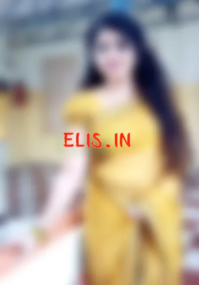 Kiran Shetty, Escort in Kukatpally (Hyderabad)