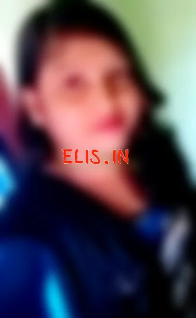 Anita Ghosh, Call girl in Chinsurah