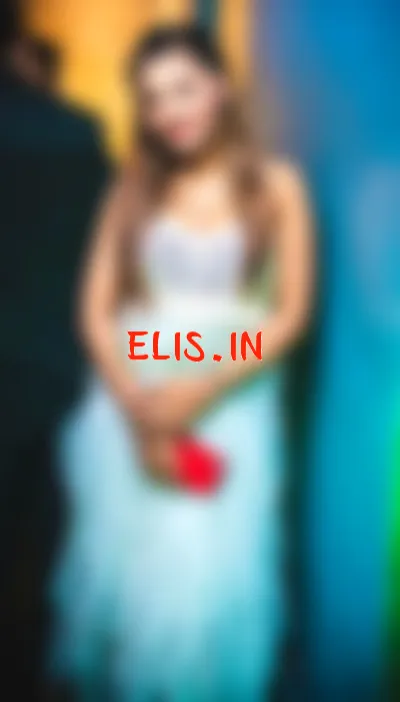 Zaira Khan, Escort in Banjara Hills (Hyderabad)