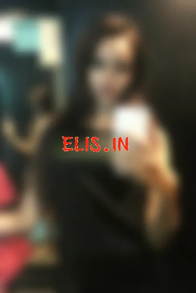 Kriti Gupta, Escort in Mumbai