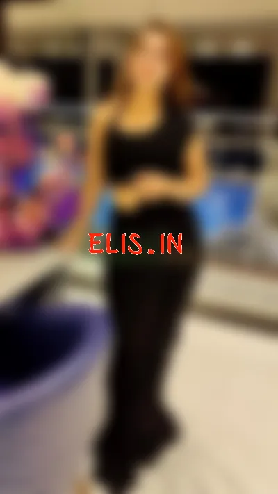 Isha, Escort in Mahipalpur