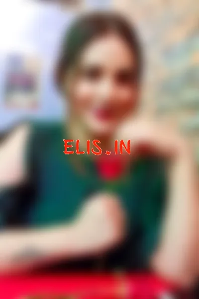 Shanvi Sharma, Escort in Hinjewadi (Pune)