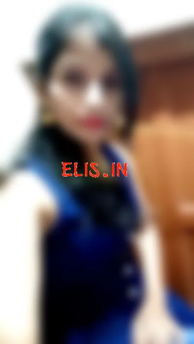 Khushi, Escort in Hyderabad