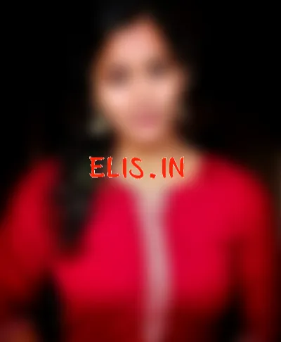 Aditi Shukla, Escort in Anna Nagar (Chennai)