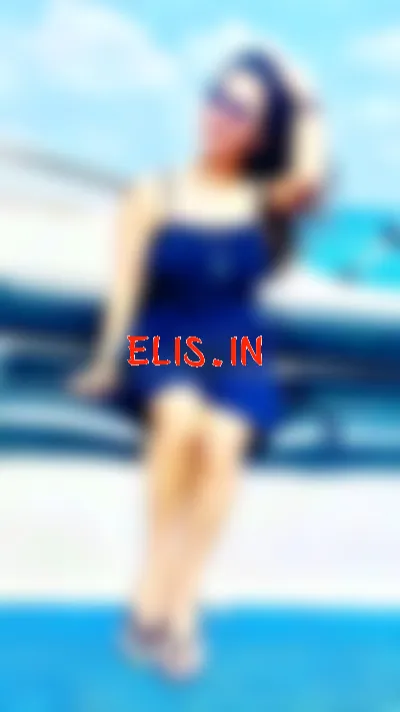 Juhi, Escort in Mumbai