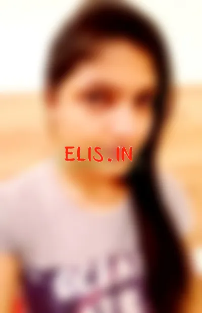 Anjali, Escort in HSR Layout (Bangalore)