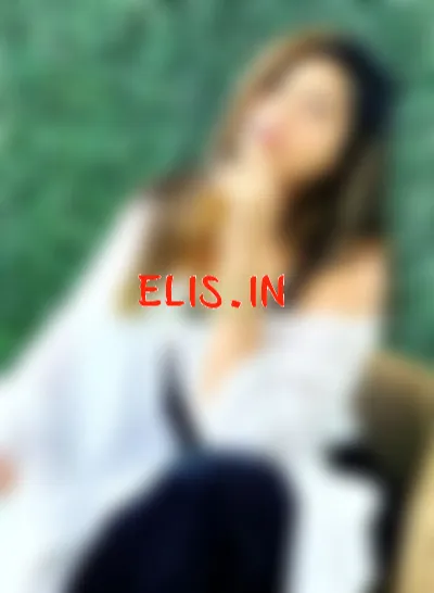 Janhvi, Escort in Bangalore