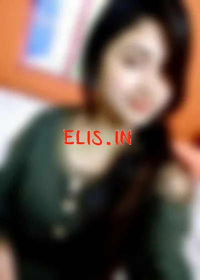 Riya Patel, Call girl in Bangalore