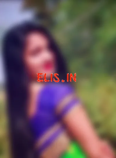 Jiya, Call girl in Bangalore