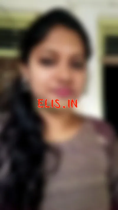 Vidya Tyagi, Escort in Anna Nagar (Chennai)