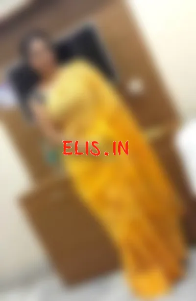 Pooja, Escort in Banjara Hills (Hyderabad)