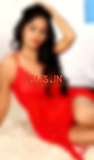 Kajal Singh, Escort in Thane