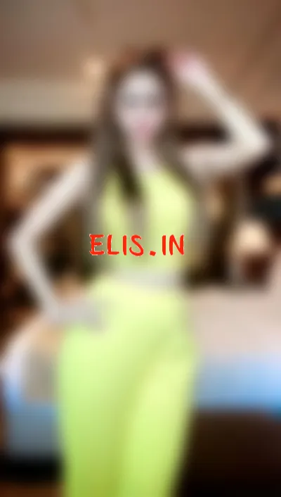 Sonam, Escort in Connaught Place