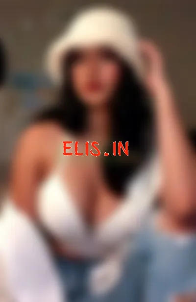 Richa Pandey, Escort in Andheri (Mumbai)