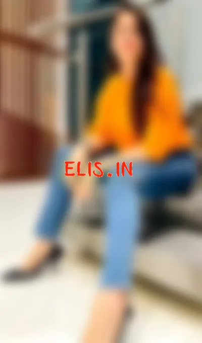 Riya Malhotra, Escort in Koramangala (Bangalore)