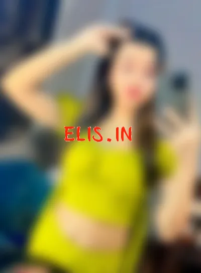 Riya Singh, Escort in T. Nagar (Chennai)