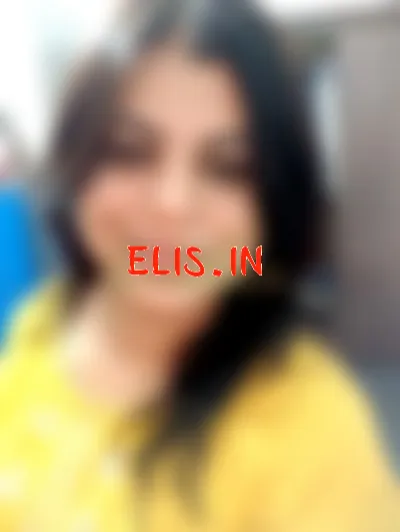 Sharmila, Call girl in Indiranagar (Bangalore)