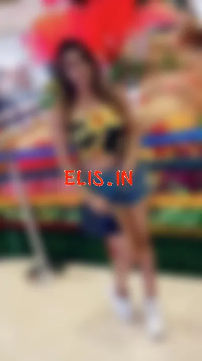 Kajal Singh, Escort in Andheri (Mumbai)