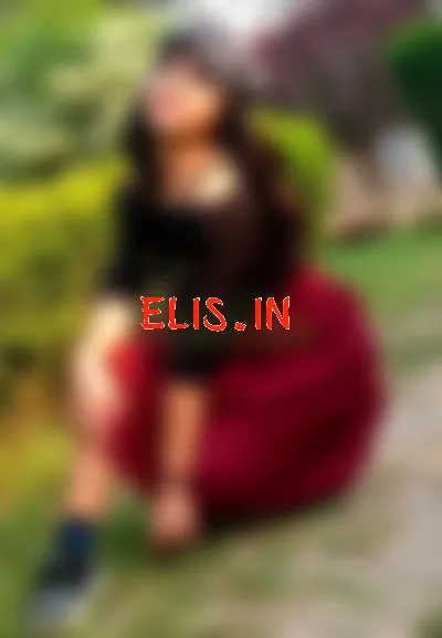 Nancy, Escort in Vasant Kunj