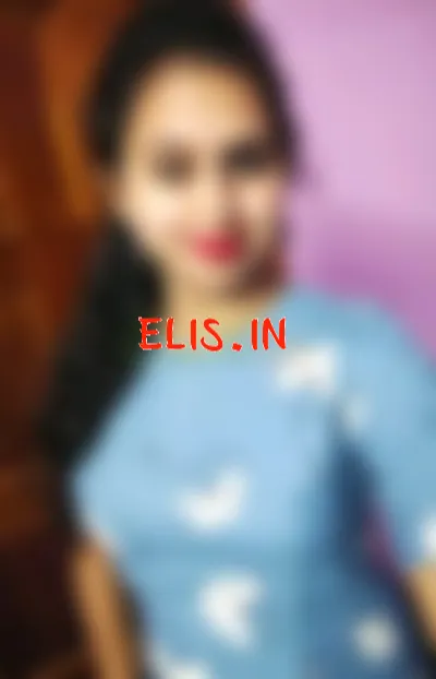 Nandani, Escort in Koramangala (Bangalore)