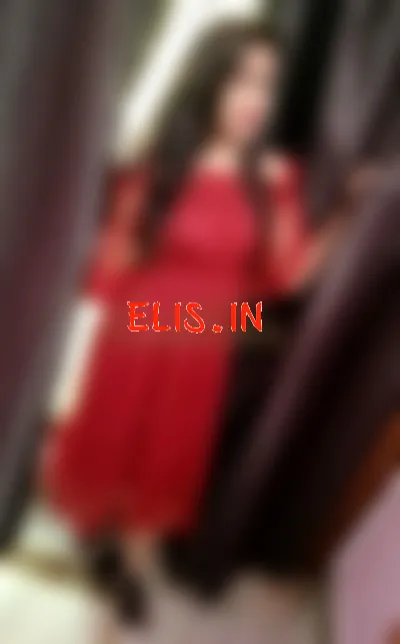 Muskan, Escort in Anand Vihar