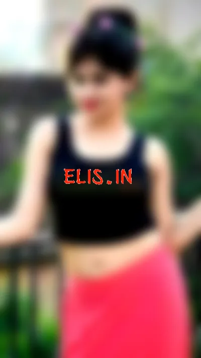 Nisha Patel, Escort in Pune