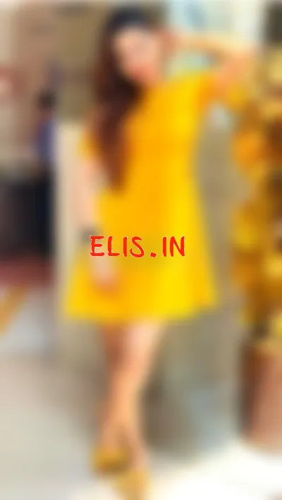 Prachi, Escort in Connaught Place