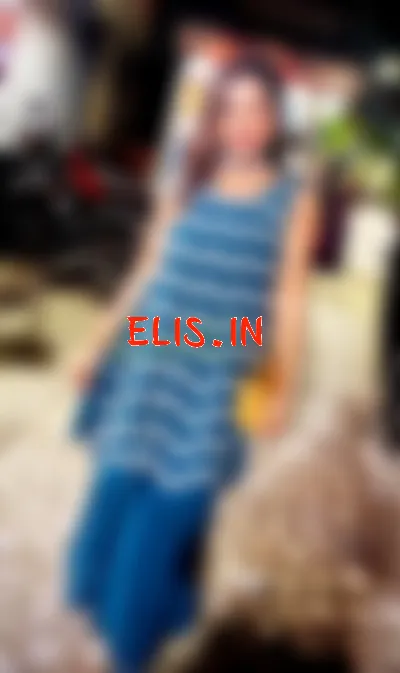 Shalu Singh, Escort in Nungambakkam (Chennai)