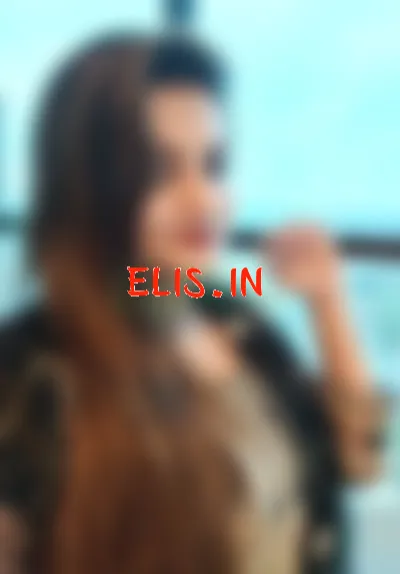 Palak, Escort in Kolkata