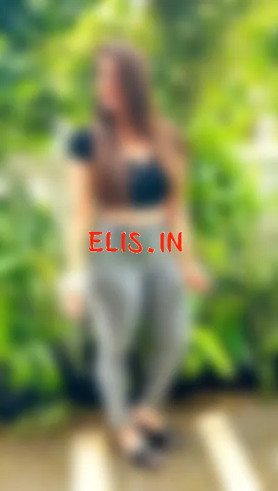 Sofia, Escort in Andheri (Mumbai)