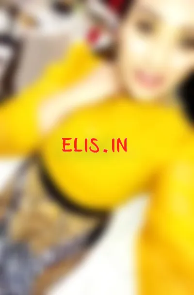 Ishita, Call girl in Mumbai