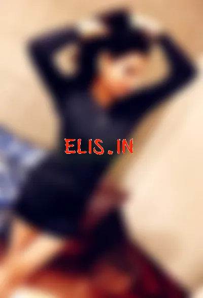 Varsha, Escort in Electronics City (Bangalore)