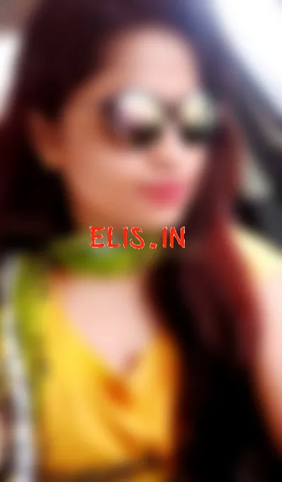 Jiya Ray, Escort in Hyderabad