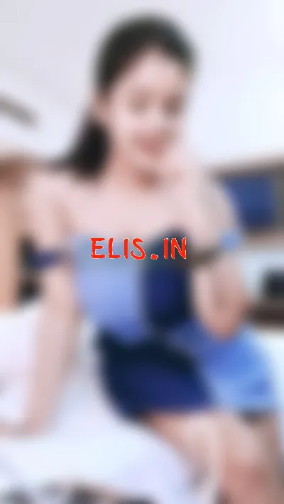 Kiya Verma, Escort in Hyderabad